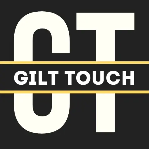 Gilt Touch Promo Code