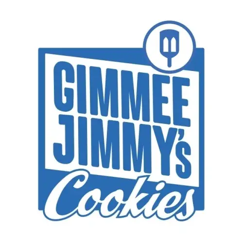 Gimmee Jimmy's Cookies Promo Code
