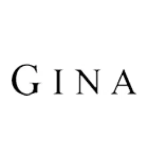Gina Promo Code