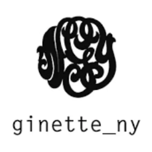 Ginette NY Promo Code