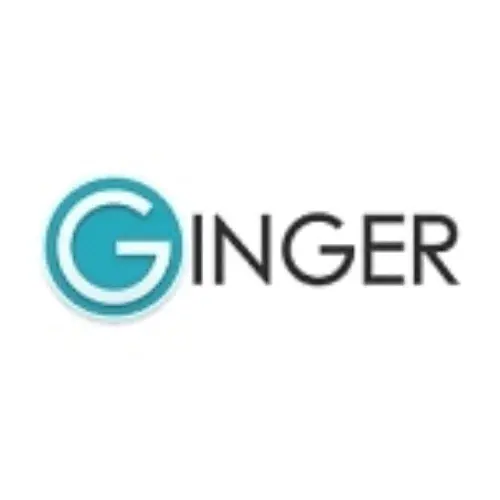 Ginger Grammar Checker Promo Code