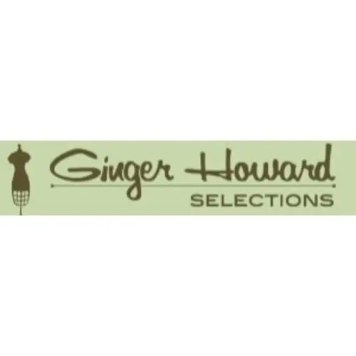 Ginger Howard Selections Promo Code