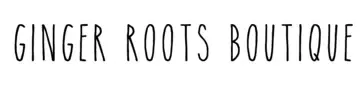 Ginger Roots Boutique Promo Code