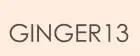 Ginger13 Promo Code