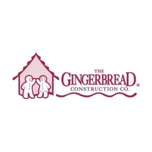Gingerbread Construction Company Promo Code