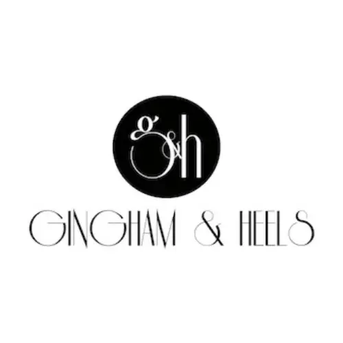 Gingham and Heels Promo Code