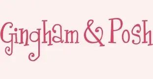 Gingham & Posh Promo Code