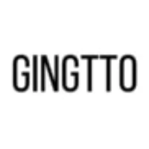Gingtto Promo Code