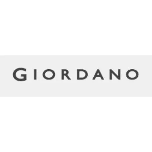 Giordano Australia Promo Code