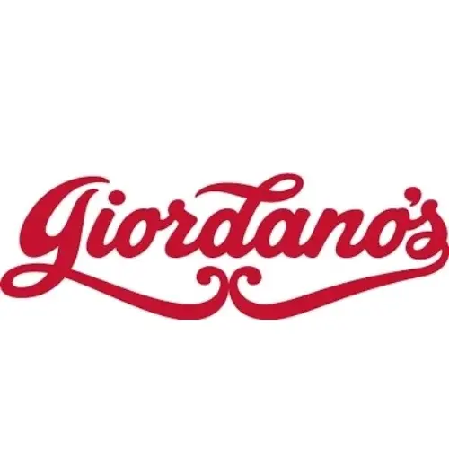 Giordano's Promo Code