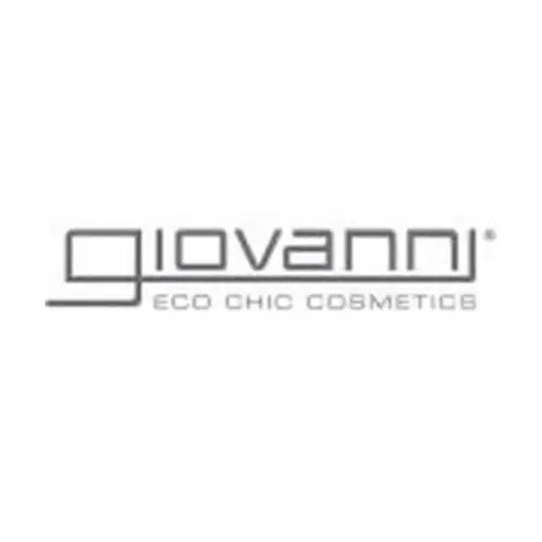 Giovanni Promo Code