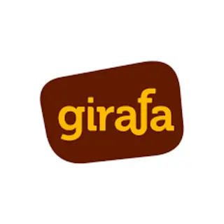 Girafa BR Promo Code