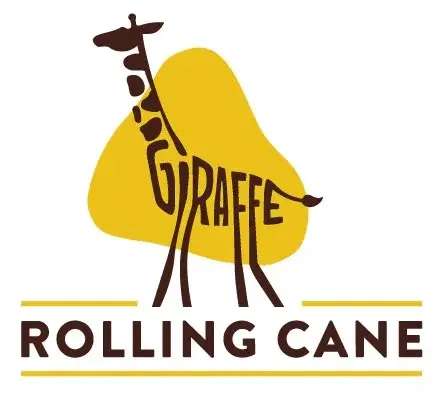Giraffe Rolling Cane Promo Code
