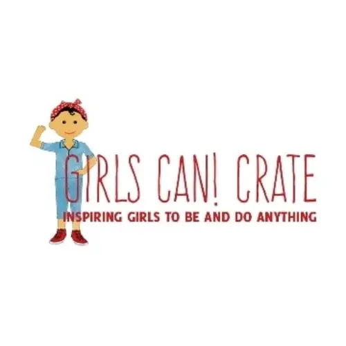 Girls Can Crate Promo Code