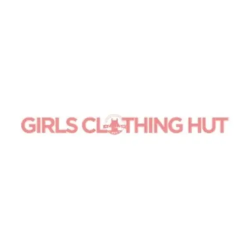 Girls Clothing Hut Promo Code