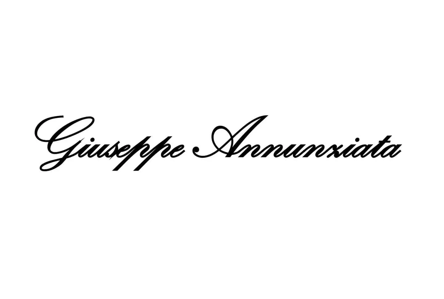 Giuseppe Annunziata Promo Code