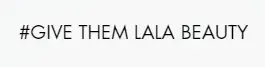 Give Them Lala Promo Code