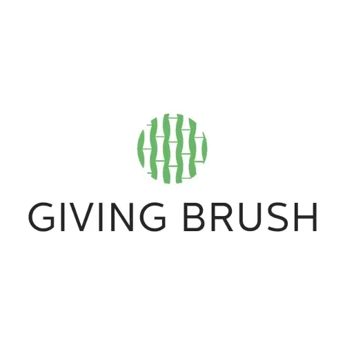 Giving Brush Promo Code