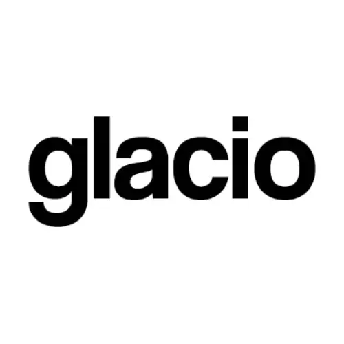 Glacio Promo Code