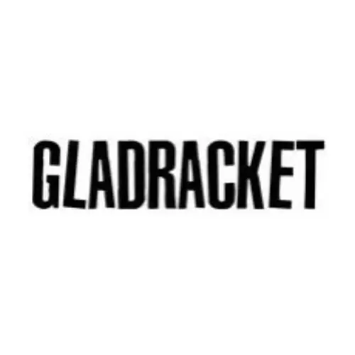 Glad Racket Promo Code
