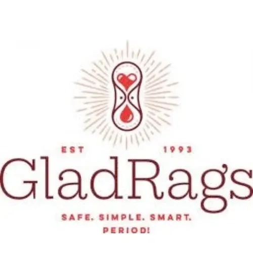 GladRags Promo Code