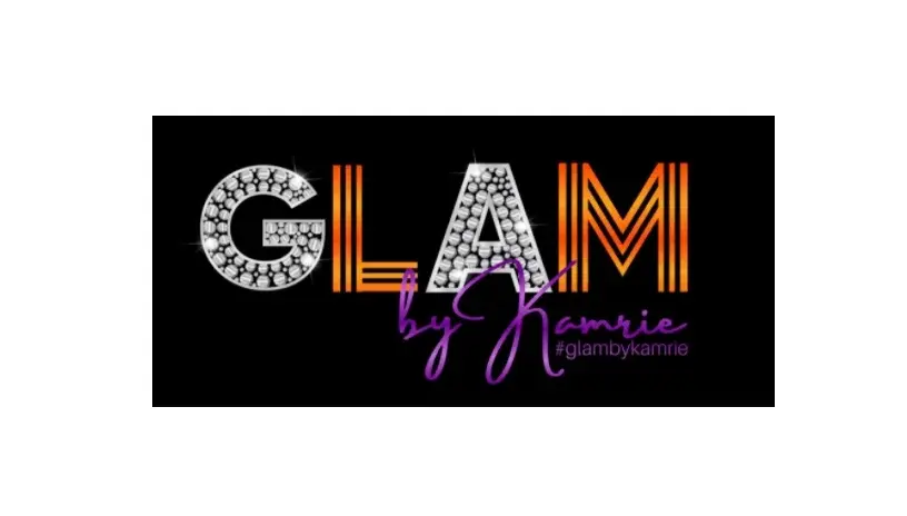 Glam by Kamrie Promo Code