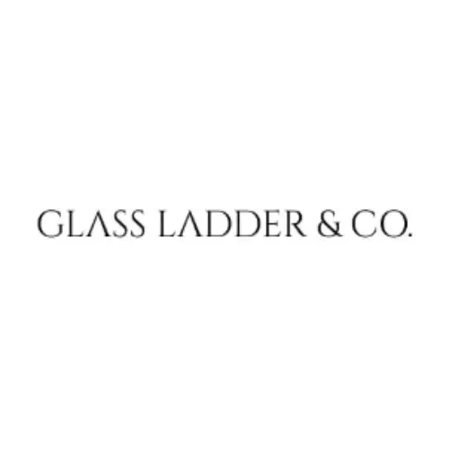 Glass Ladder & Co Promo Code