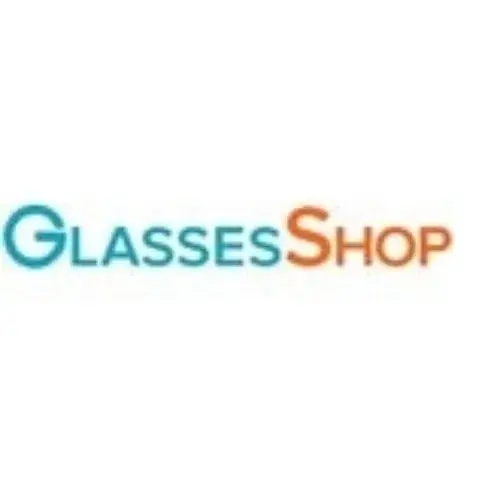 Glasses Shop Promo Code