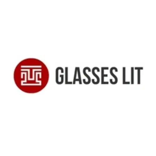 Glasseslit Promo Code