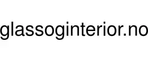 Glassoginterior.no Promo Code