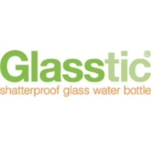 Glasstic Water Bottle Promo Code