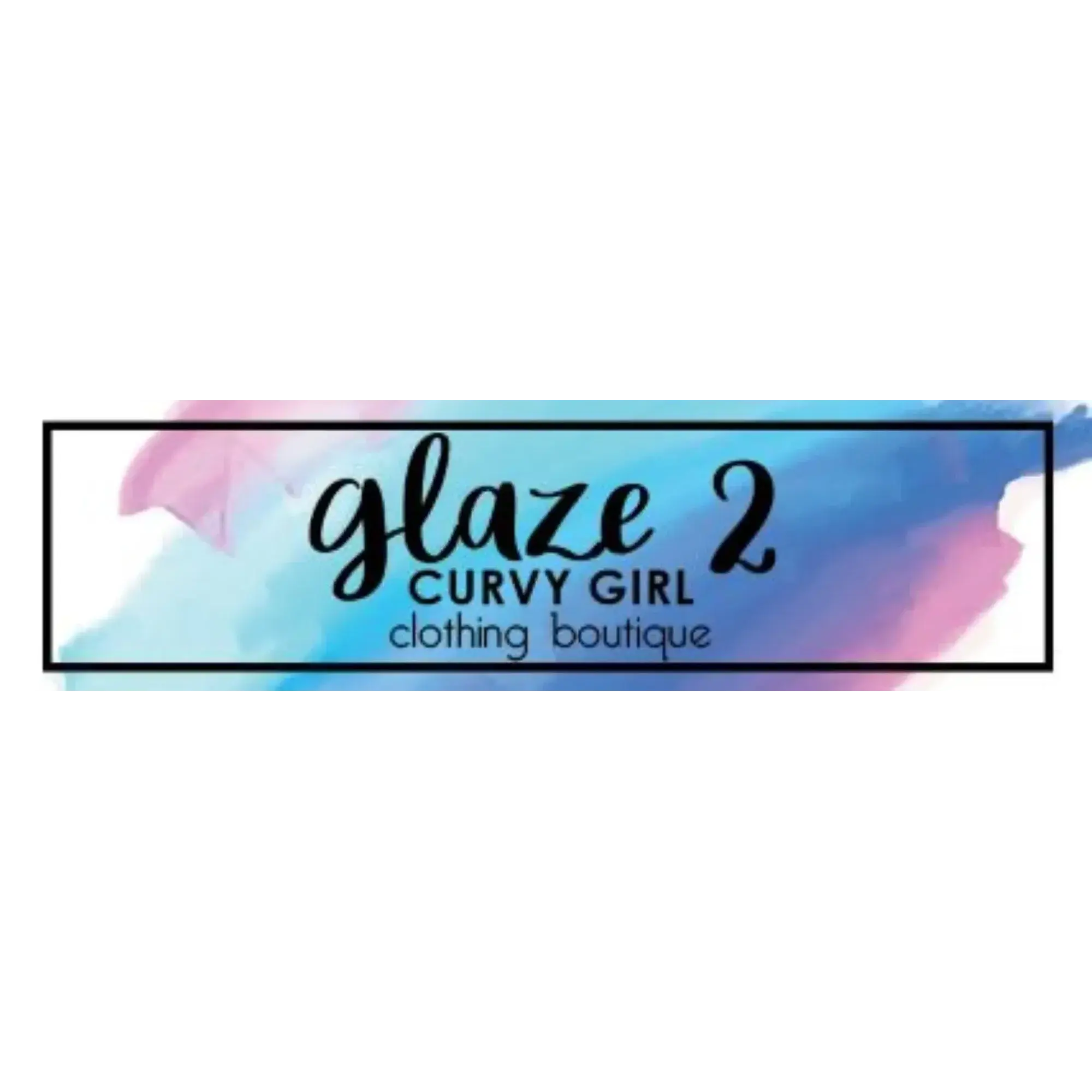 Glaze 2 Curvy Girl Boutique Promo Code