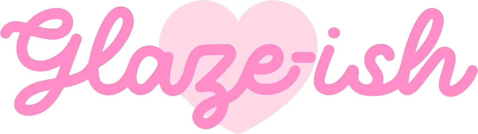 Glaze-ish Promo Code