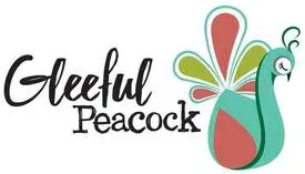 Gleeful Peacock Promo Code