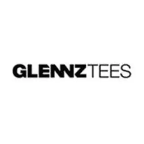 Glennz Tees Promo Code