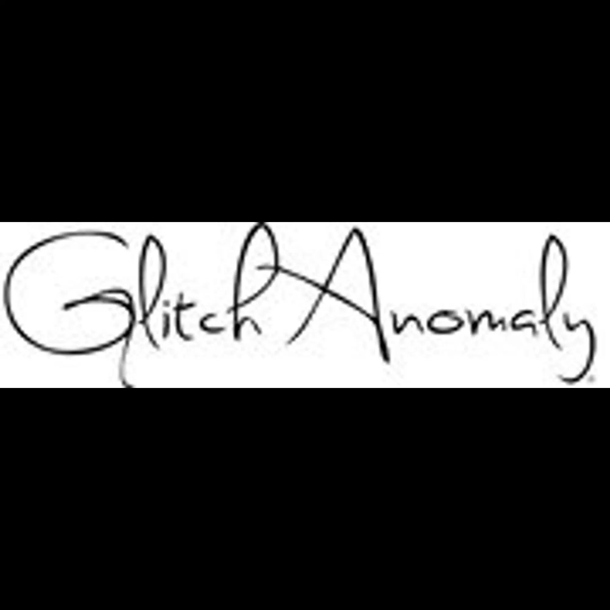 Glitch Anomaly Promo Code