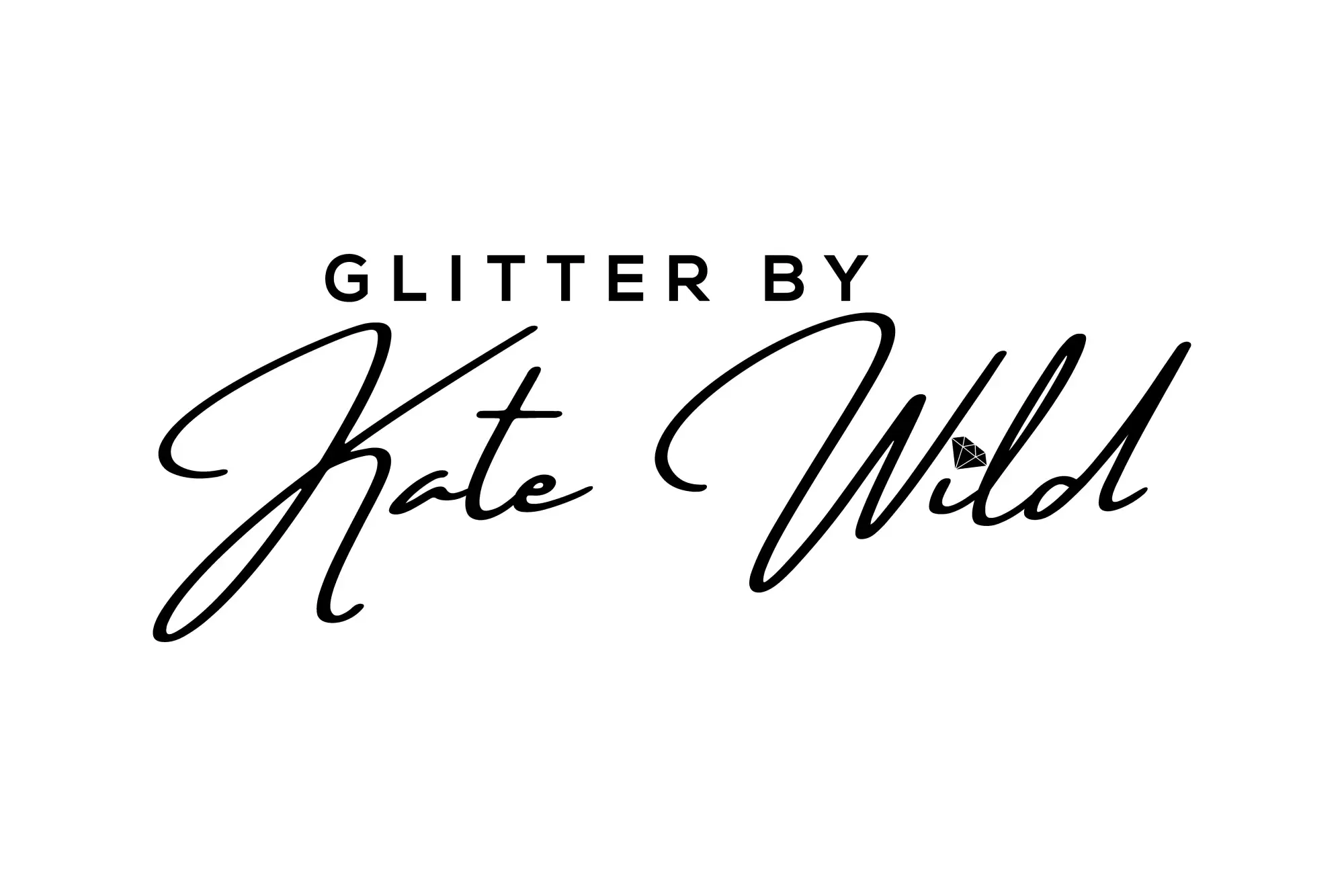 Glitter By Kate Wild Promo Code
