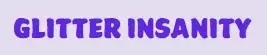 Glitter Insanity Promo Code