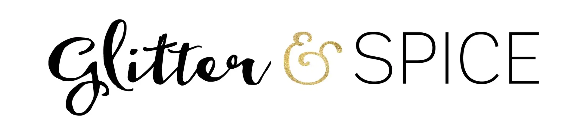 Glitter & Spice Promo Code