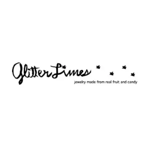 Glitterlimes Promo Code