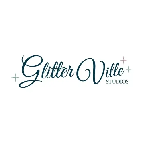 Glitterville Studios Promo Code