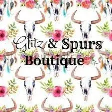 Glitz & Spurs Boutique Promo Code