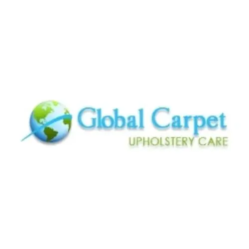 Global Carpet Care Promo Code