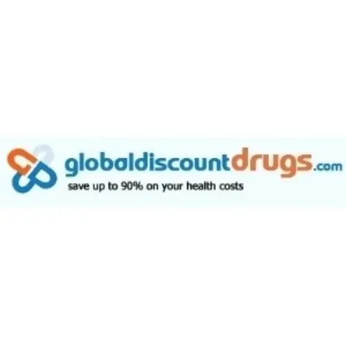 Global Discount Drugs Promo Code