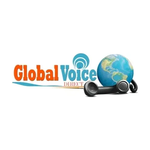 Global Voice Direct Promo Code