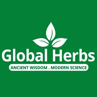 Global Herbs Promo Code