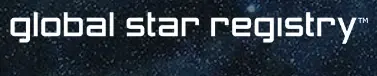Global Star Registry FR Promo Code
