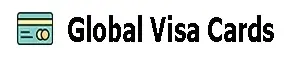 GlobalVisaCards Promo Code