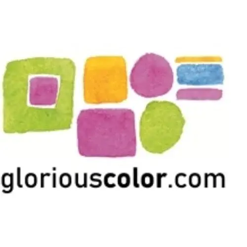 Glorious Color Promo Code