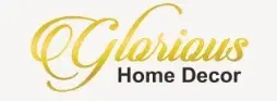 Glorious Home Decor Promo Code